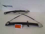 Fensterheber Elektr. Links Vorne 7166379E BMW X5 (E70) SUV xDrive 35d 3.0 24V (N57-D30A) 2011-04