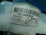 Bedienung Heizung 559000H0040 Toyota Aygo (B10) Schrägheck 1.0 12V VVT-i (1KR-FE(Euro 4)) 2009-09