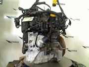 Motor K9K Renault Scénic III (JZ) Großraumlimousine 1.5 dCi 105 (K9K-832(K9K-G8)) 2009-08