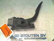 Elektrische Gaspedal 6pv009517208V219F836AB Ford Fiesta 6 (JA8) Schrägheck 1.4 TDCi (F6JB(Euro 4)) 2010-12