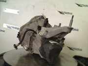 Getriebe Manuell JE3003 Renault Twingo III (AH) Schrägheck 5-drs 0.9 GT TCE 110 12V (H4B-401) 2017