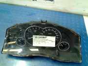 Tacho 13146880BB Opel Meriva Großraumlimousine 1.8 16V (Z18XE(Euro 4)) 2003-04
