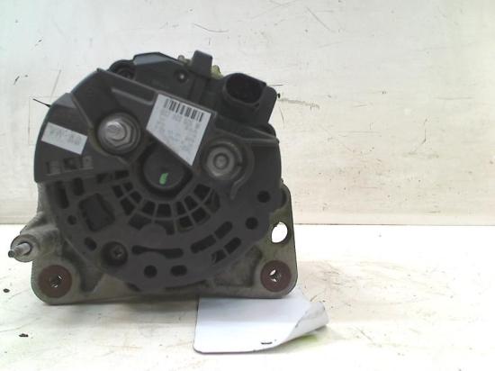 Lichtmaschine 037903025M Skoda Fabia II Kombi Kombi 5-drs 1.4i 16V (BXW) 2008-04 Bild Lichtmaschine 037903025M Skoda Fabia II Kombi Kombi 5-drs 1.4i 16V (BXW) 2008-04