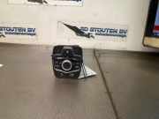 Radio Bedienungselemente 9802378577 Peugeot 508 (8D) Limousine 1.6 HDiF 16V (DV6C(9HD)) 2013-06