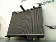 Radiator m143318 Peugeot 508 (8D) Limousine 1.6 HDiF 16V (DV6C(9HD)) 2014-09