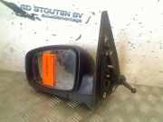 Außenspiegel Links E4022717 Hyundai i10 (F5) Schrägheck 1.1i 12V (G4HG) 2009-05