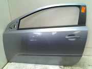Tür Links Opel Astra H GTC (L08) Schrägheck 3-drs 1.4 16V Twinport (Z14XEP(Euro 4)) 2006-10