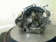 Getriebe Manuell GXV Volkswagen Jetta III (1K2) Limousine 2.0 FSI 16V (BLR) 2006-01 BLR