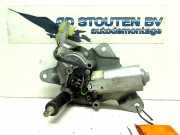 Scheibenwischermotor Hinten 7700308806 Renault Kangoo Express (FC) Van 1.5 dCi 60 (K9K-716) 2007-03