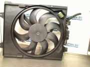 Kühlerventilator 878300800 Ford Ka II Schrägheck 1.2 (169.A.4000(Euro 4; Euro 5)) 2010-12