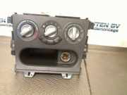 Bedienung Klimaanlage Opel Agila (B) Großraumlimousine 1.2 16V (K12B(Euro 4; Euro 5)) 2008-07