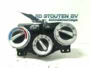 Bedienung Klimaanlage 972501EXXX Hyundai Accent Schrägheck 1.4i 16V (G4EE) 2007-07
