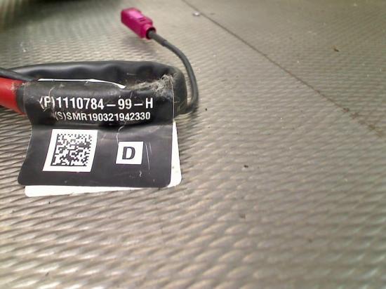 Außenspiegel Rechts Elektrisch 13 DRADEN 111078499H Tesla Model 3 Limousine Long Range Dual Motor (3D1) 2019-04 Bild Außenspiegel Rechts Elektrisch 13 DRADEN 111078499H Tesla Model 3 Limousine Long Range Dual Motor (3D1) 2019-04