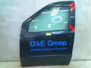 T?r Links Vorne Fiat Doblo Cargo (263) Van 1.3 D Multijet (263.A.2000) 2010-11