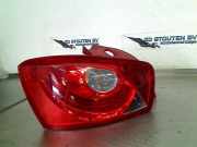 Rücklicht Links 6J4945111B Seat Ibiza IV (6J5) Schrägheck 5-drs 1.2 TDI Ecomotive (CFWA) 2012-01