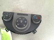 Bedienung Klimaanlage AMAV0907030002 Kia Soul I (AM) Großraumlimousine 1.6 CVVT 16V (G4FC) 2009-09