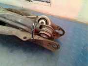 Querlenker Rechts Hinten SET Mercedes-Benz C (W205) Limousine C-300d 2.0 Turbo 16V 4-Matic (OM654.920) 2019-12