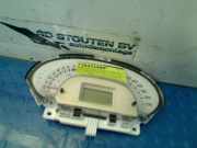 Tacho 769166520 Daihatsu Sirion 2 (M3) Schrägheck 1.0 12V DVVT (1KR-FE) 2008-09