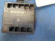 Steuergerät Zentralverriegelung LINKS ACHTER A1669006307 Mercedes-Benz GLE Coupe (C292) SUV 350d 3.0 V6 24V BlueTEC 4-Matic (OM642.826) 2016-08