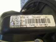 Heizgebläse Motor A1698200642 Mercedes-Benz A (W169) Schrägheck 2.0 A-160 CDI 16V (OM640.942) 2007-08
