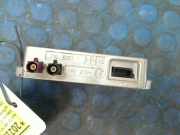 Antenne Verstärker 8J0035456 Audi Q5 (8RB) SUV 2.0 TDI 16V Quattro (CAHA(Euro 5)) 2009-05