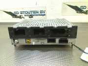 Radio Module ONTVANGER BESTURINGSMODULE 4E0035729 Audi A6 Avant (C6) Kombi 2.7 TDI V6 24V (BPP) 2005-04