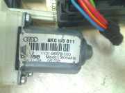 Fensterhebermotor Links Hinten 8K0959811 Skoda Superb (3TAA) Schr?gheck 2.0 TDI 16V (CBBB) 2011-08