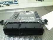 Motorsteuergerät 4F0907401B Audi A6 Avant (C6) Kombi 2.7 TDI V6 24V (BPP) 2005-04