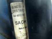 Stoßdämpferset Hinten 52610TV0 Honda Civic (FK1/2/3) Schrägheck 1.8i VTEC 16V (R18Z4(Euro 6)) 2015-07