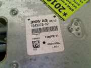 Steuergerät Verscheidenes C Aerial Multi Band Antenna 694302302 BMW M6 (F12) Cabrio 4.4 V8 32V TwinPower Turbo (S63-B44B) 2013-04