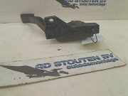 Elektrische Gaspedal A4543000304 Smart Forfour (454) Schrägheck 5-drs 1.1 12V (134.910) 2005-06