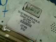 Sicherungskasten 3677079J31 Suzuki SX4 (EY/GY) SUV 1.6 16V VVT Comfort,Exclusive (M16A VVT) 2007-01