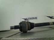 Antriebswelle Links Hinten a2053504019 Mercedes-Benz C Estate (S205) Kombi C-180 1.6 16V BlueEfficiency (M274.910(Euro 6)) 2018-07