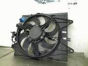 Kühlerventilator 51837119 Lancia Ypsilon (312) Schrägheck 0.9 TwinAir 85 (312.A.2000(Euro 5)) 2011-12