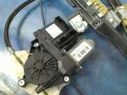 Fensterheber Elektr. Links 1T0959701T Volkswagen Caddy III (2KA,2KH,2CA,2CH) Van 2.0 SDI (BST) 2008-01 BST