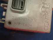 Steuergerät Navigation 281139717 Renault Megane III Coupe (DZ) Schrägheck 3-drs 2.0 16V TCe 180 (F4R-870(F4R-L8)) 2009-07