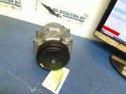 Klima Pumpe 5060120821 Volvo XC70 (SZ) SUV XC70 2.5 T 20V (B5254T2) 2005-01