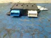 Steuergerät Anhänger 9800162780 Citroën C4 Picasso (3D/3E) Großraumlimousine 1.6 e-Hdi, BlueHDi 115 (DV6C(9HC)) 2014-04