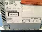 Cd-Player 1K8035150 Volkswagen Tiguan (AD1) SUV 1.4 TSI 16V (CZCA(Euro 6)) 2016 CZCA(Euro 6)