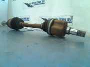 Antriebswelle Links Vorne 31367152 Volvo V60 I (FW/GW) Kombi 1.6 DRIVe (D4162T) 2013-06