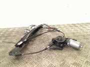 Fensterheber Elektr. Rechts Vorne + MOTOR RA2266 Alfa Romeo 159 (939AX) Limousine 1.9 JTDm 16V (939.A.2000(Euro 4)) 2008-01