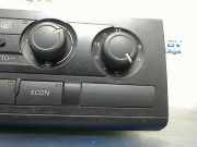 Bedienung KLIMAT CONTROL 4F1820043T Audi A6 Avant (C6) Kombi 2.7 TDI V6 24V (BPP) 2007