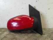 Außenspiegel Rechts Volkswagen Fox (5Z) Schrägheck 1.2 (CHFA) 2011-07 CHFA