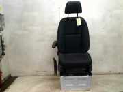 Sitz Links Vorne Mercedes-Benz Sprinter 5t (907.6) Van 517 CDI 2.0 D RWD (OM654.920) 2023