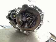 Getriebe Manuell ZSO Opel Agila (B) Großraumlimousine 1.0 12V (K10B(Euro 4; Euro 5)) 2011-10