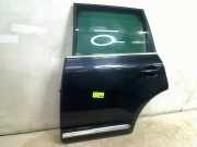 T?r Links Hinten Volkswagen Touareg (7LA/7L6) SUV 3.0 TDI V6 24V (BKS) 2008-03