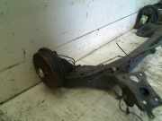 Hinterachse Vwa MET ABS Fiat Fiorino (225) Van 1.4 (350.A.1000) 2019-09