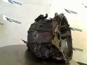 Getriebe Manuell TL4A056 Renault Megane III Grandtour (KZ) Kombi 5-drs 1.5 dCi 110 (K9K-636(K9K-A6)) 2013-10