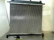 Radiator Nissan Micra (K13) Schrägheck 1.2 12V (HR12DE) 2014-12