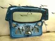 Heckklappe Opel Crossland (X) SUV 1.2 Turbo 12V (B12XHL(EB2DT)) 2019-10